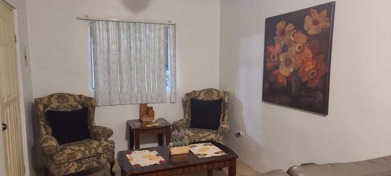 Casa Amorosa Tecate Buitenkant foto